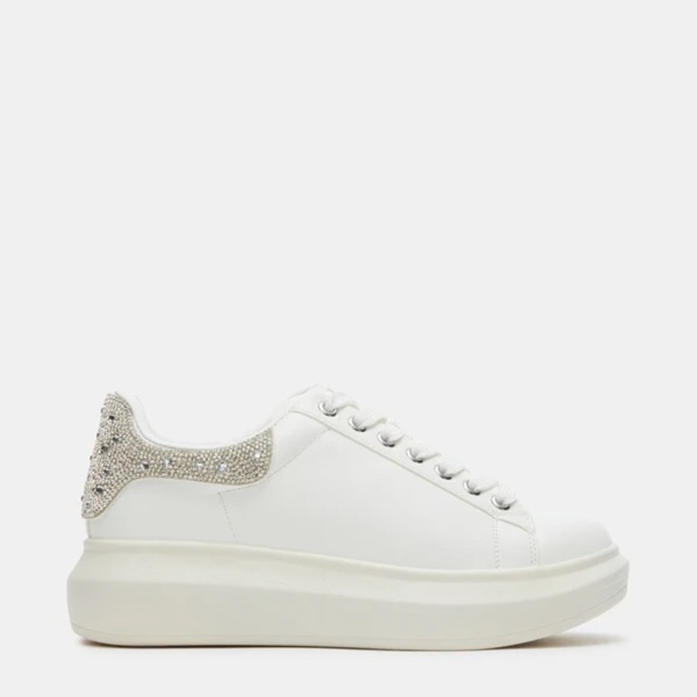 Steve Madden Gasp Shoe Size 8 New Never Worn